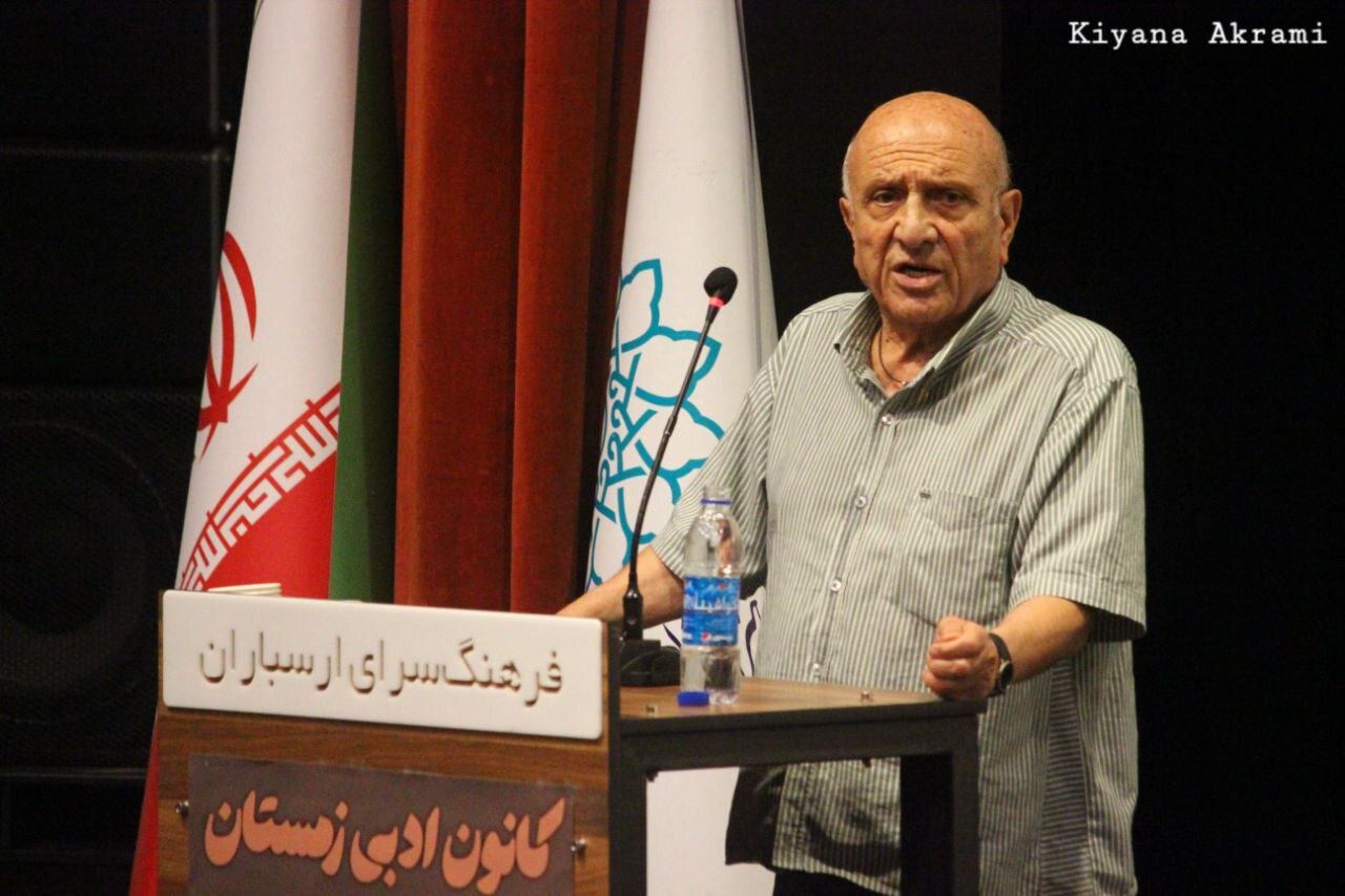 یاد بامداد بیات در ارسباران؛ روایتی از خاطرات، حسرتها و کممهریها