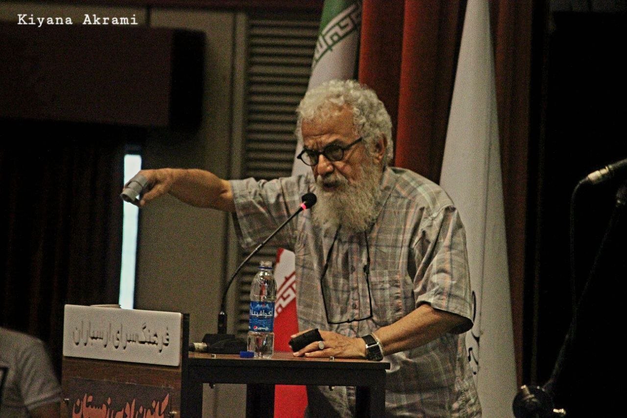 یاد بامداد بیات در ارسباران؛ روایتی از خاطرات، حسرتها و کممهریها