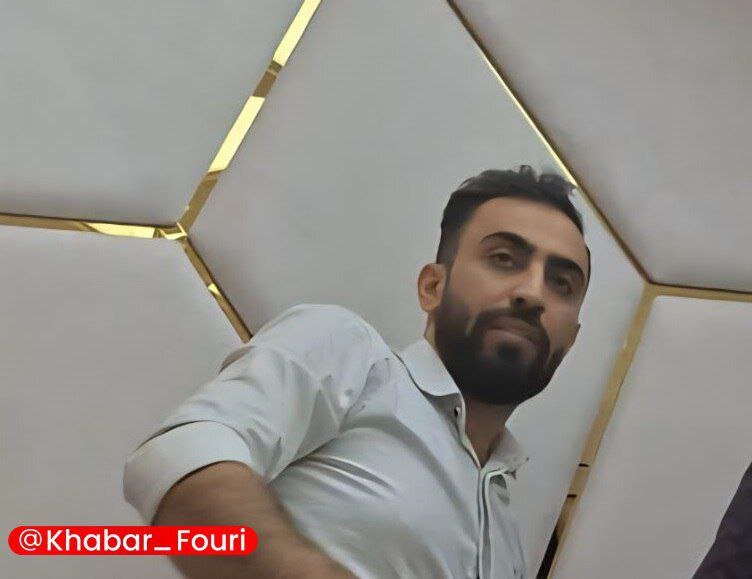 درخواست پلیس از مردم؛ این جراح قلابی را شناسایی و به پلیس معرفی کنید/ عکس