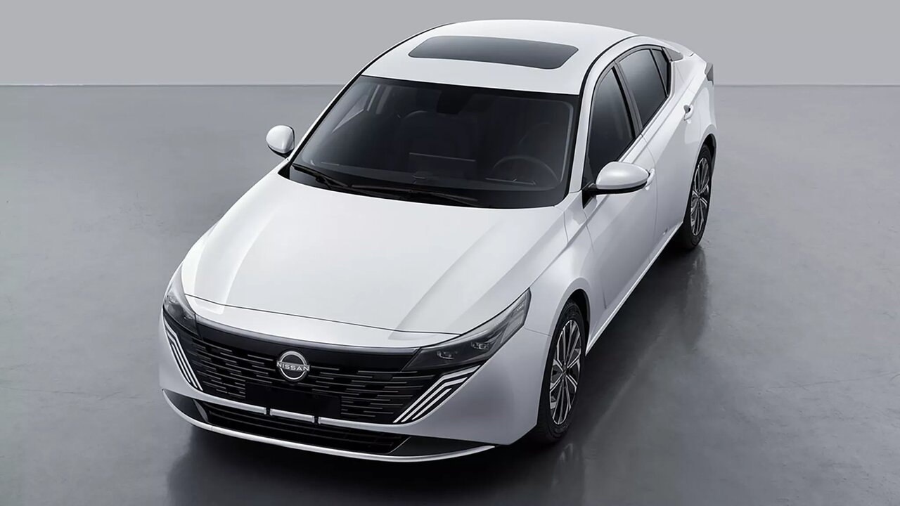 برادر کوچکتر ماکسیما با طراحی میباخ در راه است /عکس