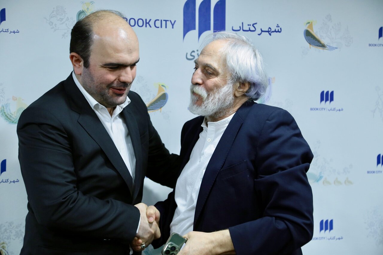 آیندهای بر شانه تجربه؛ آغاز فصل جدیدی در مدیریت شهرکتاب