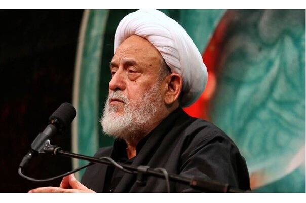 رازی مخفی برای پاک شدن از گناهان که پیامبر(ص) به امام علی(ع) آموخت