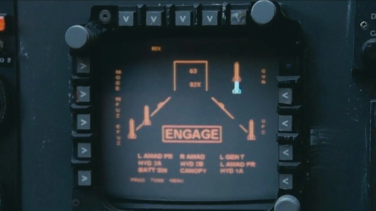 خلبانان جنگندهها چگونه متوجه ردیابی و قفل توسط رادار دشمن میشوند؟
