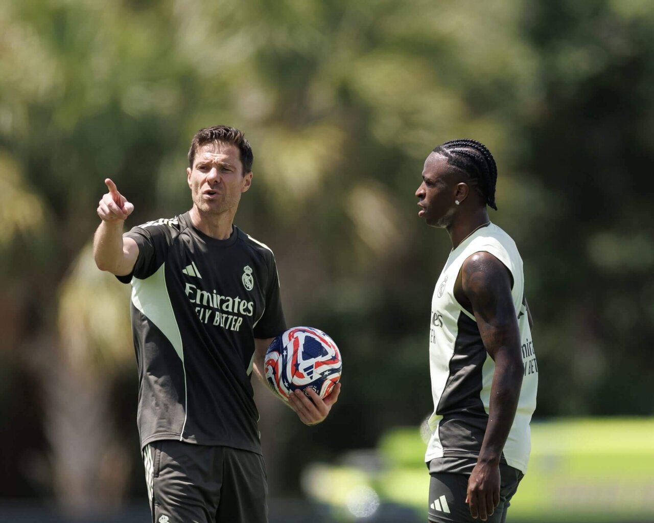 بحران وینیسیوس در رئال مادرید؛ او دیگر بدون جانشین نیست!