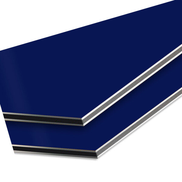 نکات کلیدی در انتخاب و استعلام قیمت ورق کامپوزیت