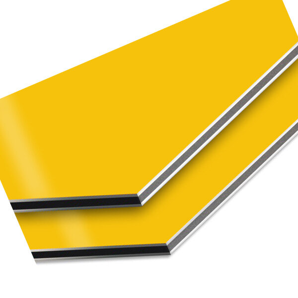 نکات کلیدی در انتخاب و استعلام قیمت ورق کامپوزیت