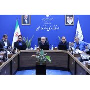 افتتاح پروژه‌های مدیریت بحران مازندران با اعتبار ۳۰۰ میلیارد تومان در هفته دولت