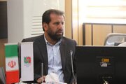 آمادگی کامل ناوگان جاده‌ای استان برای جابه‌جایی ایمن و منظم زائران اربعین