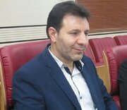 مشاور سیاسی و اجتماعی استاندار قزوین منصوب شد