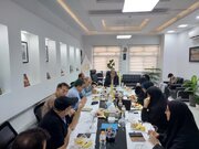 سپر آرامش در روزهای سخت؛ آتیه‌سازان حافظ و رسالت بی‌پایان خدمت به مردم سمنان
