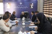 معاون سیاسی اجتماعی استاندار خوزستان خواستار تقویت ورزش همگانی در محلات استان شد