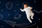 از بارداری تا تولد در فضا؛ فانتزی علمی یا فاجعه زیستی؟
