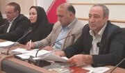 عوض نخست: تا وقتی مدیرکل هستم، از هیچ رسانه ای شکایت نمی کنم