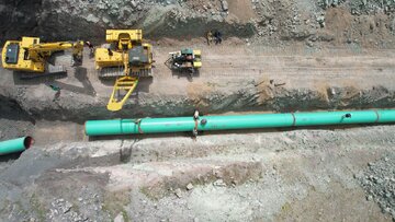 انتقال آب از طالقان به تهران؛ پایتخت سیراب میشود؟