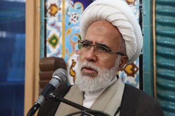هشدار امام‌جمعه کرمانشاه درباره جنگ سنگین رسانه‌ای دشمنان علیه ملت ایران