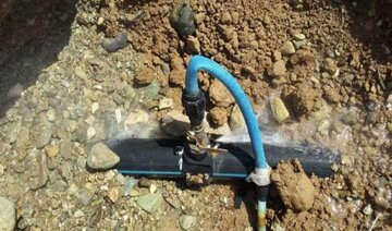 شناسایی ۳ هزار انشعاب غیرمجاز آب در لرستان
