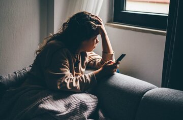 آمارهای هشداردهنده از وضعیت سلامت روان/ ۷۵ درصد افراد مبتلا به اختلالات روانشناختی هیچ خدماتی دریافت نمیکنند آمارهای هشداردهنده از وضعیت سلامت روان/ ۷۵ درصد افراد مبتلا به اختلالات روانشناختی هیچ خدماتی دریافت نمیکنند