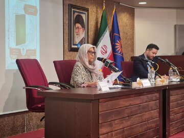 منصوره اتحادیه:  کسروی به نفوذ چپ در انقلاب مشروطه توجه نکرده است