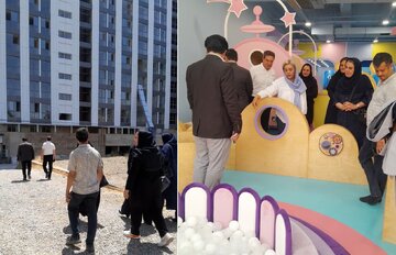 تمدید مهلت مشارکت در پروژه‌های سرمایه‌گذاری شهرداری ارومیه؛ فرصت طلایی برای فعالان اقتصادی
