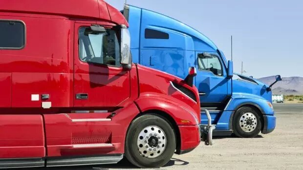 چرا کامیون چند میلیون کیلومتر دوام میآورد ولی خودروی سواری نه؟