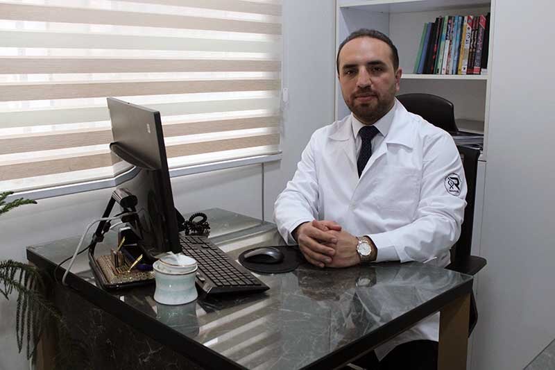 ارائه خدمات آزمایش در منزل بیماران