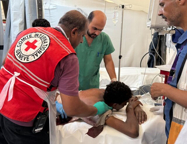 افشای گزارشی ظالمانه از سوی گاردین درباره نقشه مرگبار اسرائیل در غزه/عقیم سازی پسران نوجوان فلسطینی با شلیک گلوله/لعنت به این کمکها...