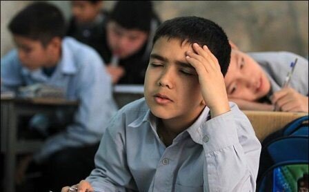 اخطاریهای درباره آثار روانی حوادث اخیر در جامعه / توصیه انجمن علمی روانپزشکان ایران / دکتر شریعت: وضعیت روانی بسیاری از افراد چندان مطلوب نیست اخطاریهای درباره آثار روانی حوادث اخیر در جامعه / توصیه انجمن علمی روانپزشکان ایران / دکتر شریعت: وضعیت روانی بسیاری از افراد چندان مطلوب نیست