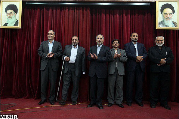 نقش عشق بر بوم ایران ؛ یاد استاد فرشچیان، نگهبان هنر و میهن