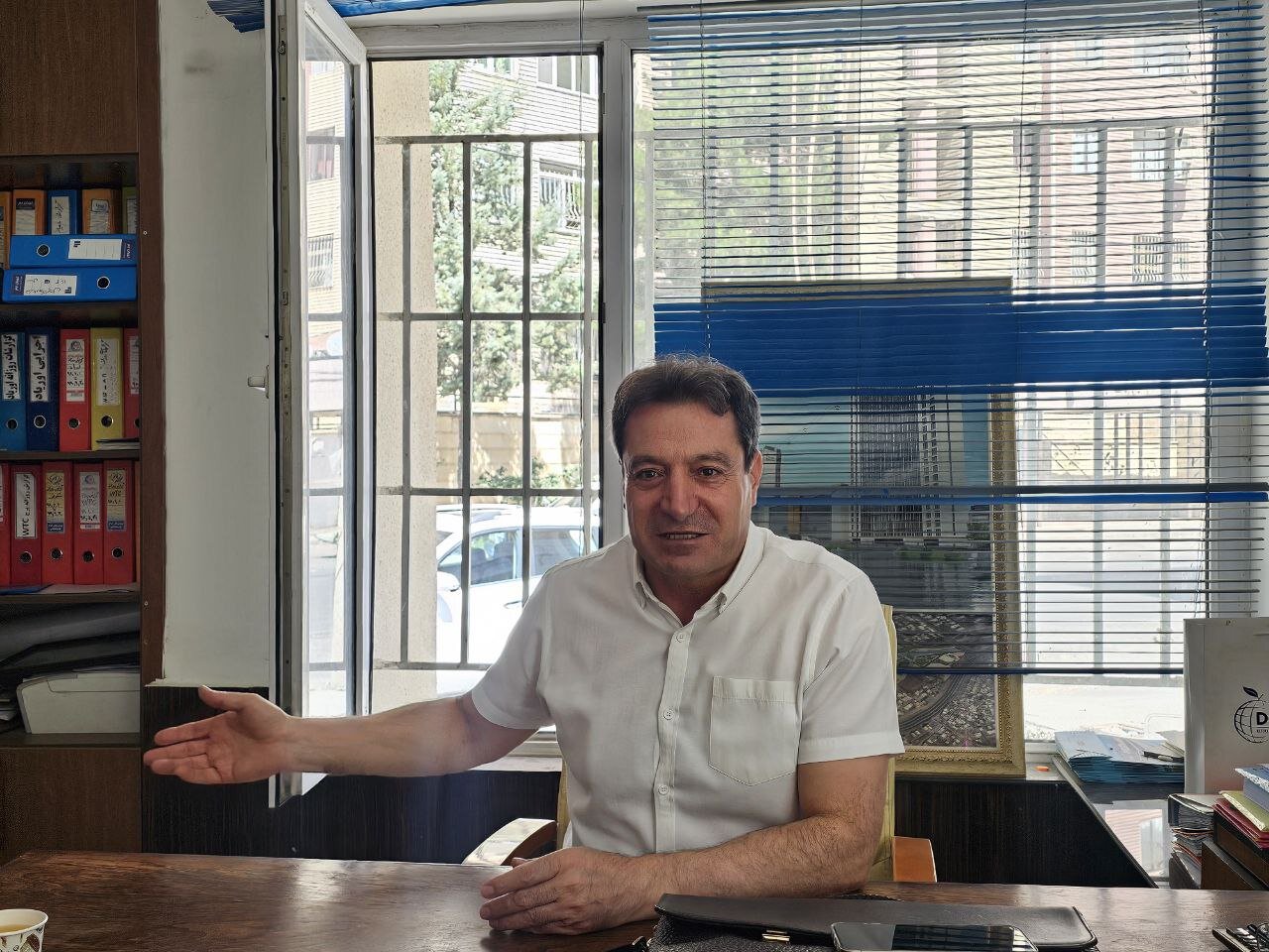 تمدید مهلت مشارکت در پروژههای سرمایهگذاری شهرداری ارومیه؛ فرصت طلایی برای فعالان اقتصادی