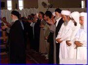 علت تفاوت نماز خواندن شیعه با اهل سنت چیست؟