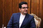 معاون دفتر ریاست‌جمهوری: برخی تحلیلگران گمان می‌کردند کریدور زنگزور با تصرف سرزمینی حل می‌شود/ قطعا با ترامپ پدرکشتگی داریم