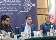 تا روز قهرمانی پردیس قزوین، دست از تلاش برنمی‌داریم