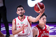 ببینید | ملی‌پوش ایران مورد توجه FIBA؛ کلاس رقص واحدی!