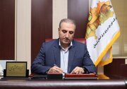 برق ۵۹ مشترک اداری پرمصرف در لرستان قطع شد