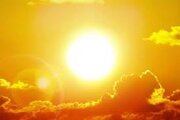 پیش‌بینی شاخص پرتو فرابنفش تا چهارشنبه