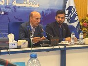 تغییر شبکه مخابراتی در ارومیه به فیبرنوری تا سال آینده / محدودیتی در استفاده از پهنای باند در آذربایجان‌غربی نیست