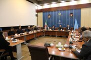 لزوم تقویت و احیای زیرساخت‌های فرهنگی مناطق آزاد