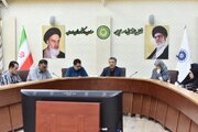 طرح تبدیل ماکو به بندر خشک پیشنهاد شده است / آذربایجان‌غربی یکی از ۵ استان برتر اقتصادی کشور معرفی شد