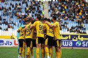 ببینید | کارترون و بازیکنان جدا شده سپاهان همچنان در نقش جهان