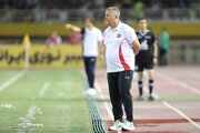 واکنش اسکوچیچ به شکست مقابل استقلال؛ یک درس بزرگ بود!