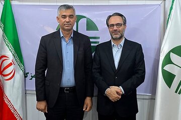 آمادگی فولاد کاوه کیش برای تقویت آموزش‌های زیست‌محیطی در هرمزگان