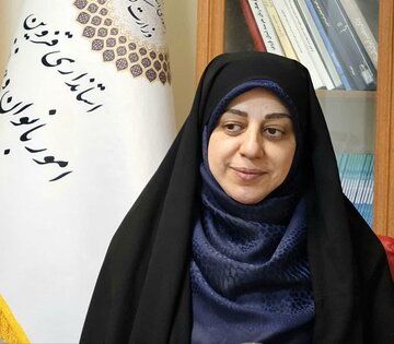 سومین رویداد جایزه ملی جوانی جمعیت برگزار میشود