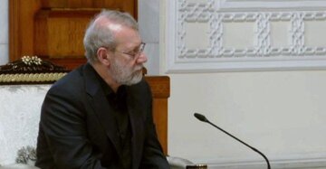 فرانس پرس: ایران بدنبال تنش زدایی با جهان است / علی لاریجانی فرصتی است برای تحول دیپلماتیک در ایران