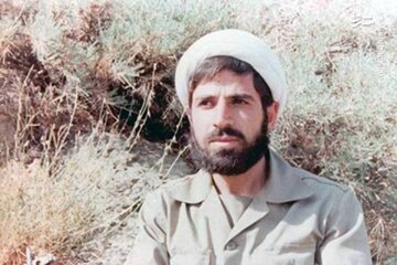 فرمانده فراجناحی جبهه‌ها که ارتشی و سپاهی دوستش داشتند