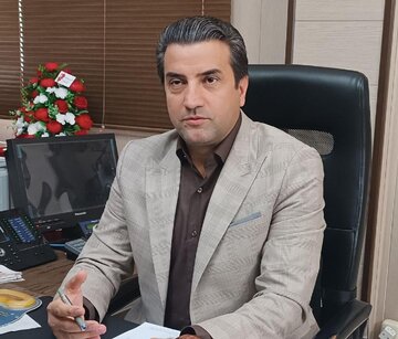 شرکت گاز لرستان با ۱۰۵ پروژه به استقبال هفته دولت می رود