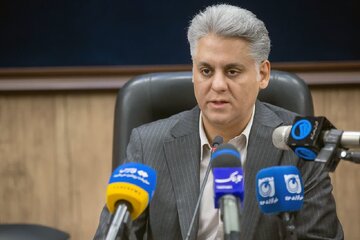 در اربعین امسال آب در خسروی، سومار، نفتشهر و بازارچههای مرزی بهطور کامل پایدار بود در اربعین امسال آب در خسروی، سومار، نفتشهر و بازارچههای مرزی بهطور کامل پایدار بود