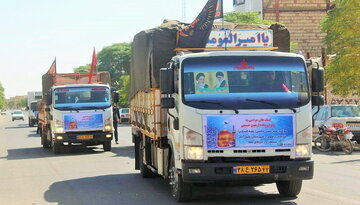 حکم نماز راننده کامیون در سفر اربعین؛ کامل است یا شکسته؟