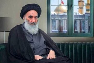 رهنمودهای آیتالله سیستانی به زائران اربعین حسینی رهنمودهای آیتالله سیستانی به زائران اربعین حسینی