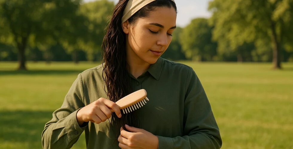 اشعه خورشید، تهدیدی برای زیبایی/ راهنمای علمی مراقبت از پوست و مو در تابستان