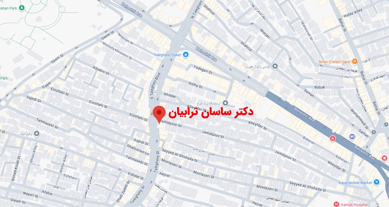 کاشت ایمپلنت دندان بدون درد و با ماندگاری بالا